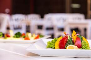 Undersun Vityazevo Hotel