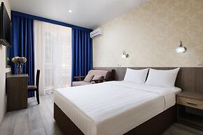 Undersun Vityazevo Hotel