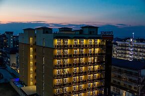 Undersun Vityazevo Hotel