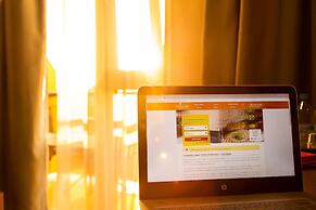 Undersun Vityazevo Hotel