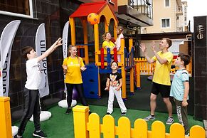 Undersun Vityazevo Hotel