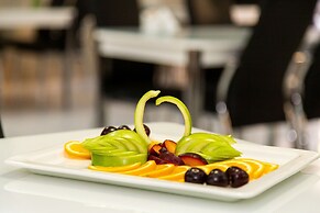Undersun Vityazevo Hotel