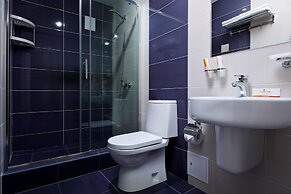 Undersun Vityazevo Hotel