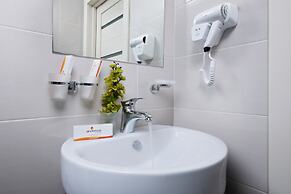 Undersun Vityazevo Hotel
