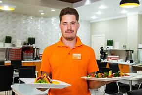 Undersun Vityazevo Hotel