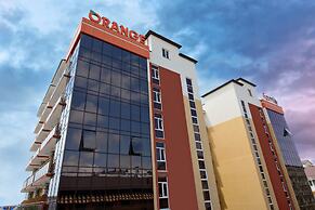 Undersun Vityazevo Hotel