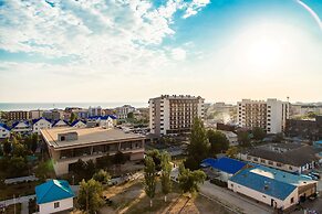 Undersun Vityazevo Hotel