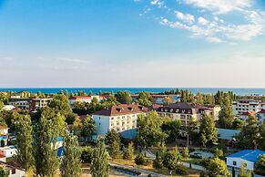 Undersun Vityazevo Hotel