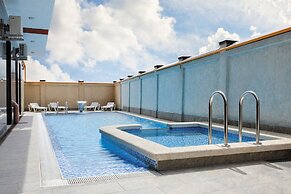 Undersun Vityazevo Hotel