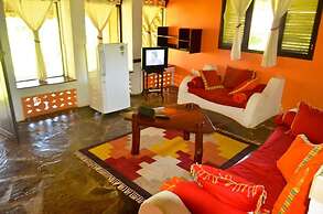 Maweni Beach Cottages
