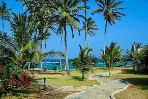 Maweni Beach Cottages