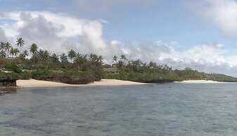 Maweni Beach Cottages