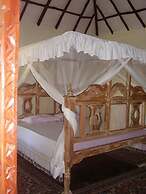 Maweni Beach Cottages