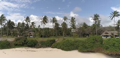 Maweni Beach Cottages