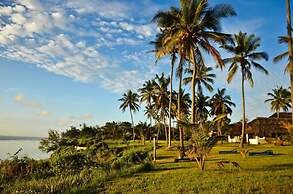 Maweni Beach Cottages