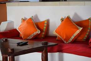 Maweni Beach Cottages