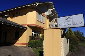 Hotel Alto da Serra