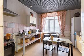 Metro-Tour Hostel