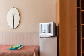 Metro-Tour Hostel