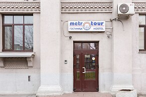 Metro-Tour Hostel