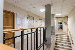 Metro-Tour Hostel