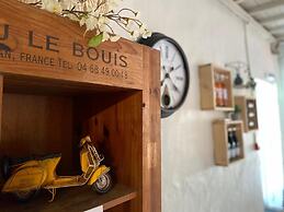Château le Bouïs