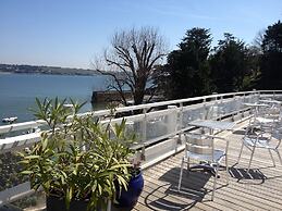 Hotel du Port et de l'Aven