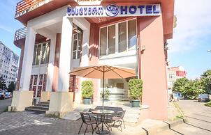 City Hotel