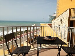 Sea View Apartment