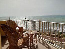Sea View Apartment