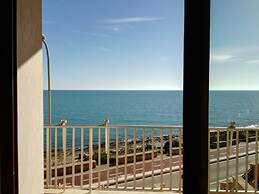Sea View Apartment