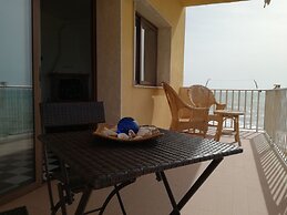 Sea View Apartment