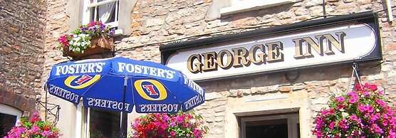 The George Inn