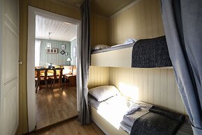 Höfði Cottages