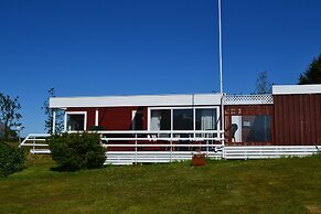 Höfði Cottages