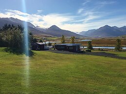 Höfði Cottages
