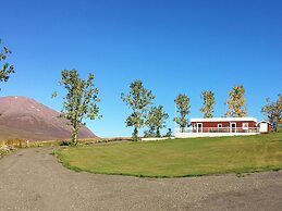 Höfði Cottages