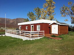 Höfði Cottages