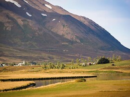 Höfði Cottages