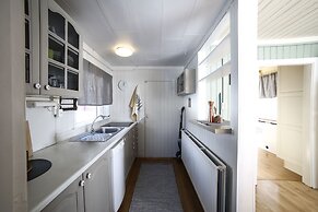 Höfði Cottages