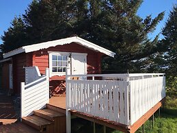 Höfði Cottages