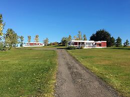 Höfði Cottages