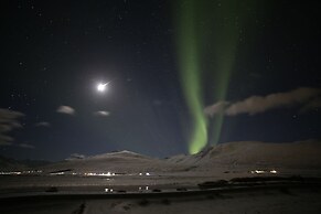Höfði Cottages