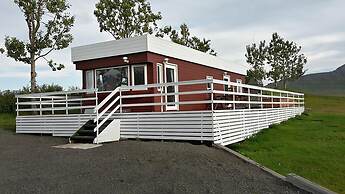 Höfði Cottages
