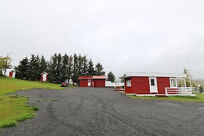 Höfði Cottages
