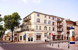 Ferienwohnungen Eicher Kirchenplatz