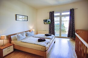 Ferienwohnungen Eicher Kirchenplatz