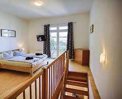 Ferienwohnungen Eicher Kirchenplatz