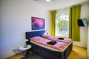 Ferienwohnungen Eicher Kirchenplatz