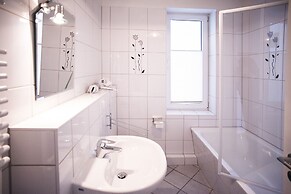 Ferienwohnungen Eicher Kirchenplatz